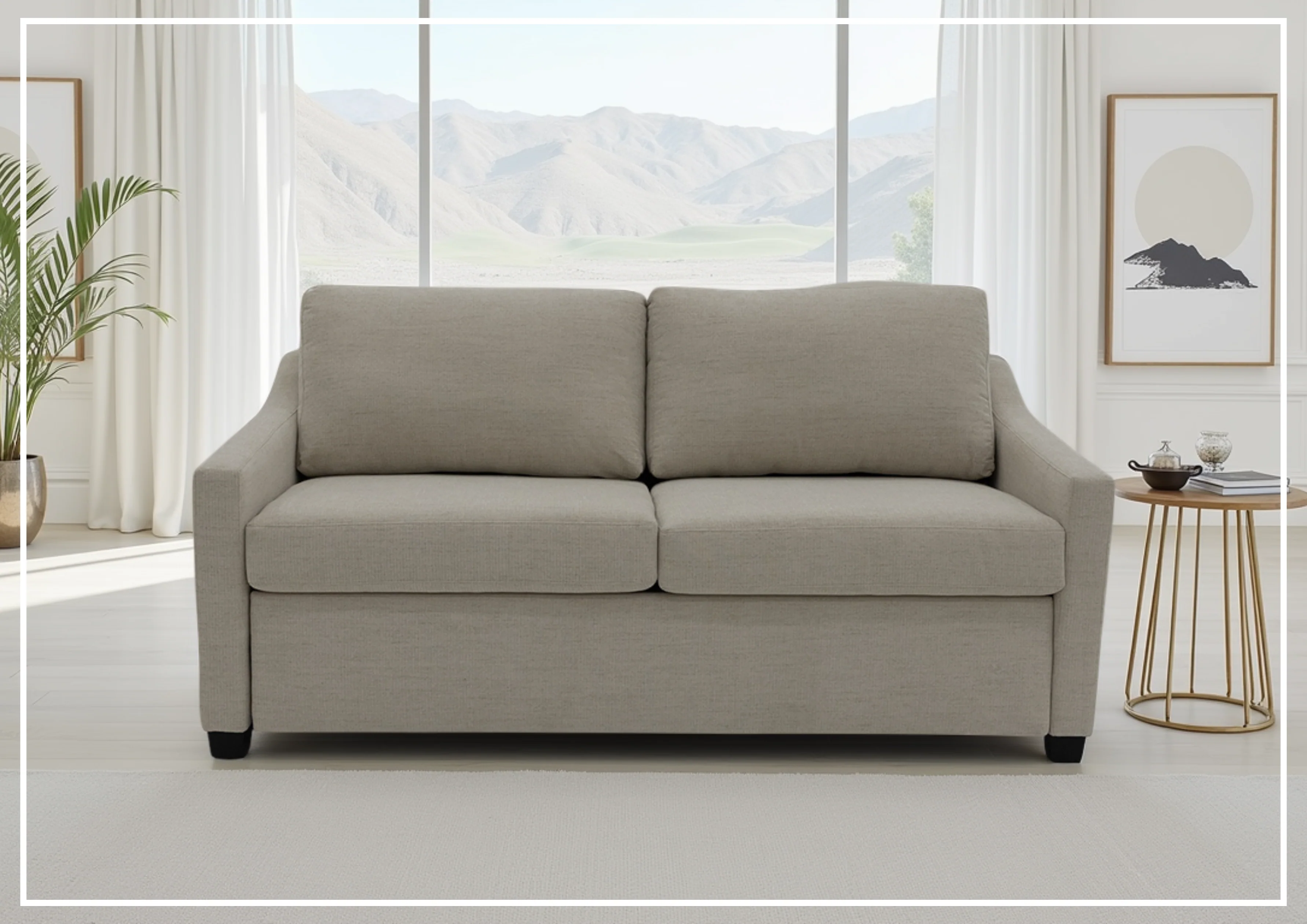 Buy Best Quality Klaussner Sleepers At Lowest Prices